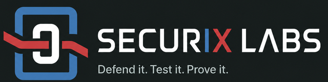 Securix Labs