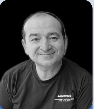Kasım Öztoprak, PhD